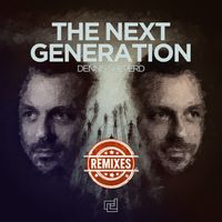 Dennis Sheperd - The Next Generation