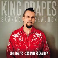 King Drapes - Säännöt rakkauden