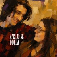 Mari Boine - Dolla