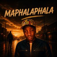Victory - MAPHALAPHALA