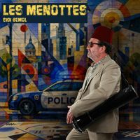 Cheikh Sidi Bemol - LES MENOTTES
