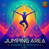 Sixsense, Effectrix - Jumping Area