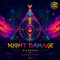 Sixsense, Effectrix - Night Damage