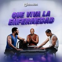 Urbanda - Que Viva La Enfermedad