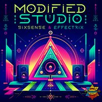 Sixsense, Effectrix - Modified Studio
