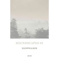 sleepwalker - Soundscapes 01