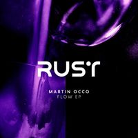 Martin Occo - Flow EP