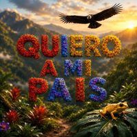 Lucas Arnau - Quiero A Mi País