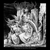 Varathron - Emissaries Of The Darkened Call