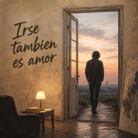 ultrapier - irse también es amor