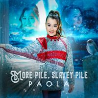 PAOLA - More pile, slavey pile