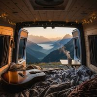 Canyon Hymn - Serene Acres