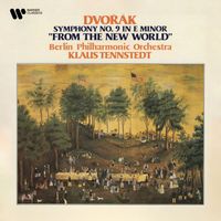Klaus Tennstedt - Dvořák: Symphony No. 9 in E Minor, Op. 95, B. 178 "From the New World"