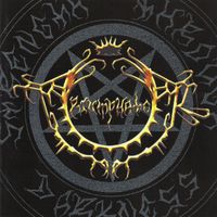 Triumphator - Wings of Antichrist