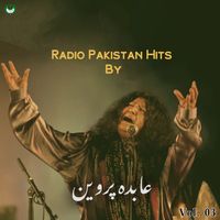 Abida Parveen - Radio Pakistan Hits By Abida Parveen, Vol. 03