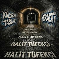 Halit Tüfekçi - Kaldırım Taşları