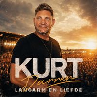 Kurt Darren - Langarm en Liefde