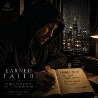 the divine glitch - Earned Faith