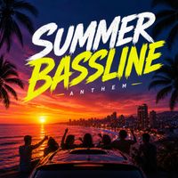 JV - summer bassline anthem