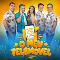 Chave D'ouro - O meu telemóvel