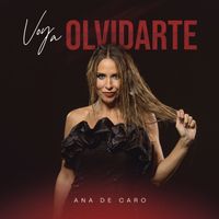 Ana de Caro - Voy a olvidarte
