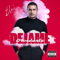 Elain - Déjame Olvidarte