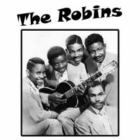 The Robins - All I Do Is Rock / Key to My Heart