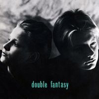 Double Fantasy - Confession Time (40th Anniversary Deluxe Edition)