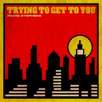 Richie Stephens - Trying To Get To You (2026 Remaster)