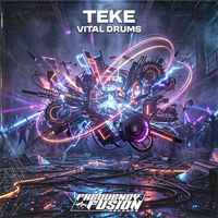Vital Drums - Teke