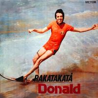 Donald - Rakatakatá