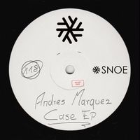 Andres Marquez - Case EP