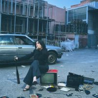 ASSIA - Bring it Back