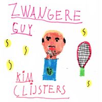 Zwangere Guy - Kim Clijsters