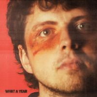 ELI GABLE - WHAT A YEAR