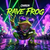 Charlin (CN) - Rave Frog