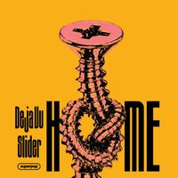 HOME - Deja Vu Slider