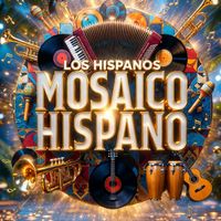 LOS HISPANOS - Mosaico Hispano