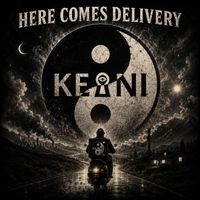 Keoni - Here Comes Delivery