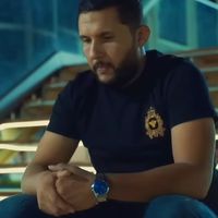 Cheb Hakim - تعرفي قلبي حامي