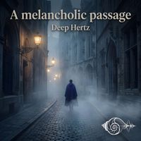 Deep Hertz - A melancholic passage