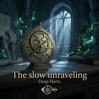 Deep Hertz - The slow unraveling