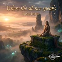 Deep Hertz - Where the silence speaks