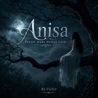 Violet - Anisa (Pesan Dari Dunia Lain)