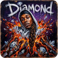 Diamond - Bad Boy