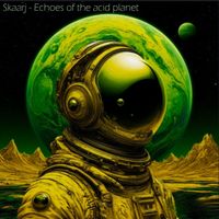 Skaarj - Echoes of the Acid Planet