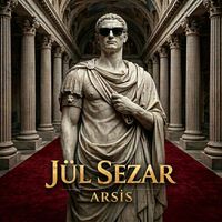 Arsis - Jül Sezar