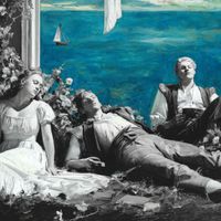 Dept - A Midsummer Night's Dream