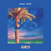 Nenad J. - The Pride EP