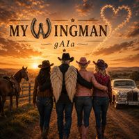GAIA - My Wingman
